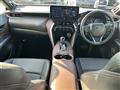 2020 Toyota Harrier
