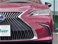 2019 Lexus ES