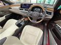 2019 Lexus ES