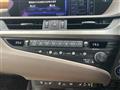 2019 Lexus ES