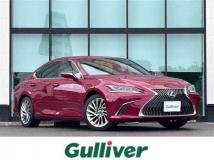 2019 Lexus ES