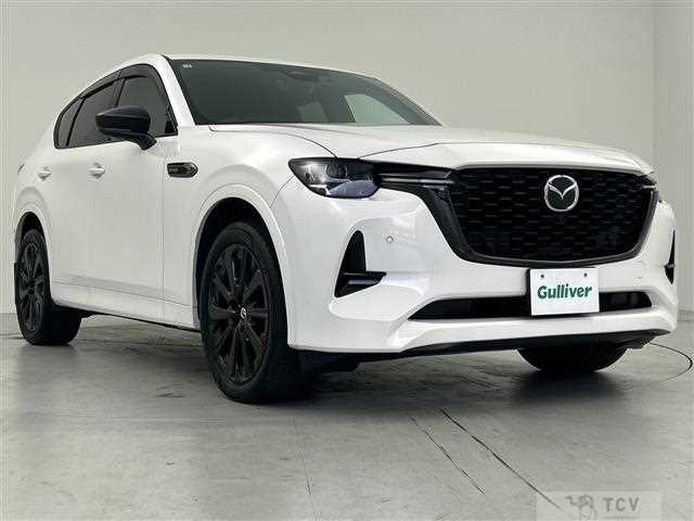 2025 Mazda Mazda Others