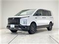 2025 Mitsubishi Delica D5