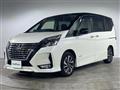 2020 Nissan Serena