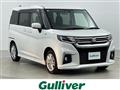 2021 Suzuki Solio