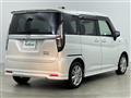 2021 Suzuki Solio