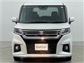 2021 Suzuki Solio