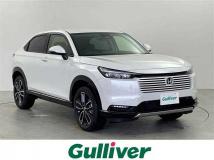 2026 Honda VEZEL