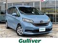 2019 Honda Freed