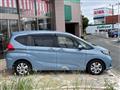 2019 Honda Freed