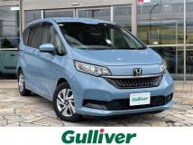 2019 Honda Freed