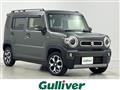 2022 Suzuki Hustler