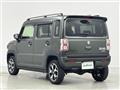 2022 Suzuki Hustler