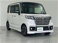 2022 Suzuki Spacia