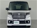 2022 Suzuki Spacia