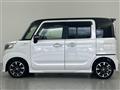 2022 Suzuki Spacia