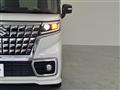 2022 Suzuki Spacia
