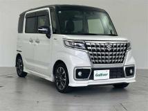 2022 Suzuki Spacia