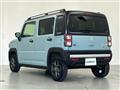 2025 Suzuki Hustler