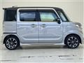 2023 Suzuki Spacia