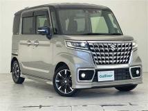 2023 Suzuki Spacia