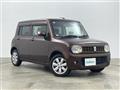 2010 Suzuki Lapin