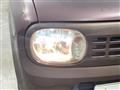 2010 Suzuki Lapin