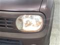2010 Suzuki Lapin
