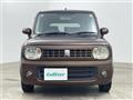 2010 Suzuki Lapin