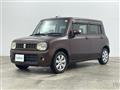 2010 Suzuki Lapin