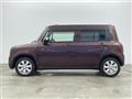 2010 Suzuki Lapin