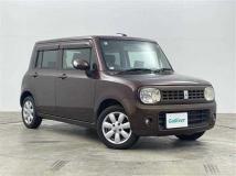 2010 Suzuki Lapin