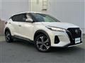 2021 Nissan KIX