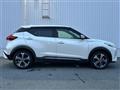 2021 Nissan KIX