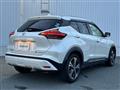 2021 Nissan KIX