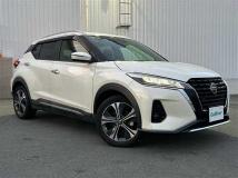 2021 Nissan KIX