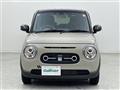 2024 Suzuki Lapin