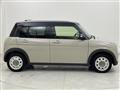 2024 Suzuki Lapin