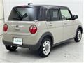 2024 Suzuki Lapin