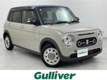 2024 Suzuki Lapin