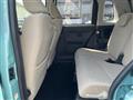 2019 Daihatsu Move Canbus
