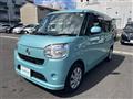 2019 Daihatsu Move Canbus