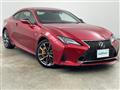 2019 Lexus RC