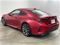 2019 Lexus RC