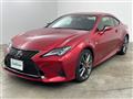 2019 Lexus RC