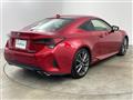 2019 Lexus RC