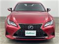 2019 Lexus RC