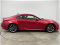 2019 Lexus RC