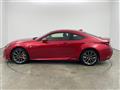 2019 Lexus RC