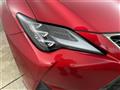 2019 Lexus RC
